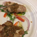 ラ・プリマヴェーラ - 