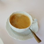 シェムラブルリス - コーヒー