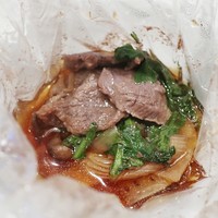 ビフテキのカワムラ 六本木店 - 