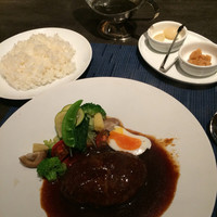 窯焼きステーキ 福田 - 