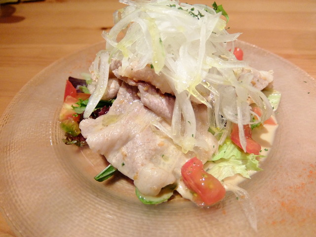 カフェ ダイニング ココロモ Cafe Dining Cocoromo 大胡 カフェ 食べログ
