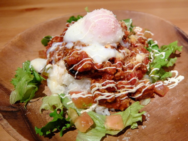 カフェ ダイニング ココロモ Cafe Dining Cocoromo 大胡 カフェ 食べログ