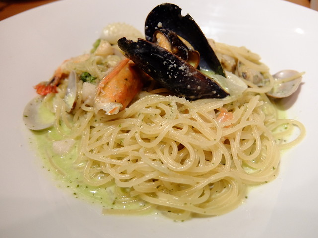 カフェ ダイニング ココロモ Cafe Dining Cocoromo 大胡 カフェ 食べログ