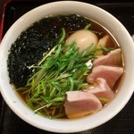 よねさん - よねさんラーメン