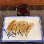 よねさん - 焼餃子