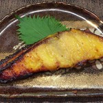 よねさん - 西京焼