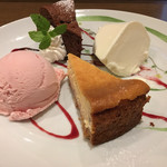 ラ・プリマヴェーラ - 