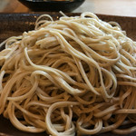 Teuchi Soba Hiyori - 