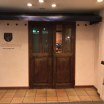 シガーバー シャドネィ - 