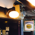 CENTER4 HAMBURGERS - 