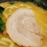 町田商店 - チャーシュー。