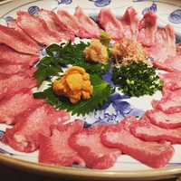 酒家 魚肉菜 虹晴れ - 