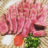 酒家 魚肉菜 虹晴れ - 