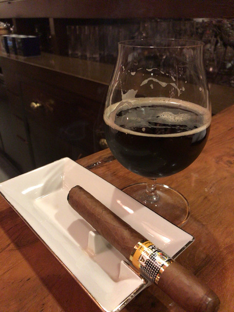 Cigar Bar Chardonnay photo 2