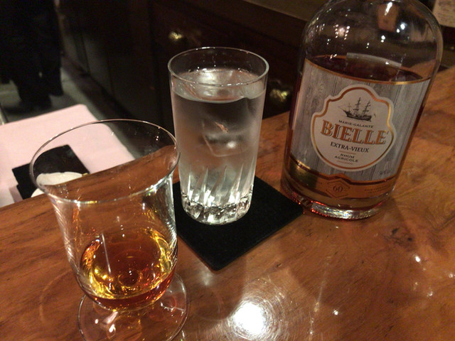 Cigar Bar Chardonnay photo 3