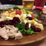 ソルトウォーターテーブル - 