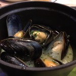 ソルトウォーターテーブル - 