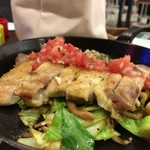 ソルトウォーターテーブル - 