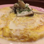 ソルトウォーターテーブル - 