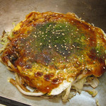 Okonomiyaki Ikki - 