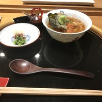 天ぷら 大坂屋 草哲 - 