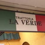 LA VERDE - 