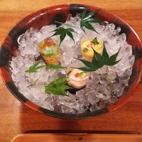 宮川町　水簾 - 