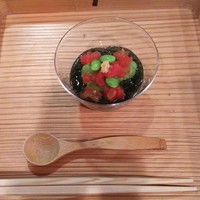 宮川町　水簾 - 