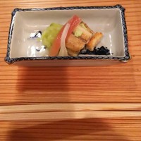 宮川町　水簾 - 