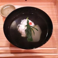 宮川町　水簾 - 