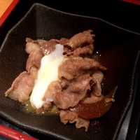 赤坂 金舌 - 
