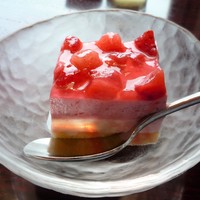叙々苑 新宿小田急ハルク店 - ﾌﾛｰｽﾞﾝﾍﾞﾘｰｹｰｷ