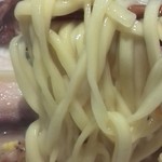 This is 中川 - 麺リフト