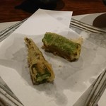 奇天屋 - オクラ