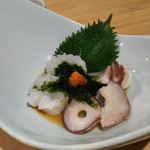 俺の魚を食ってみろ!! - 