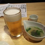 俺の魚を食ってみろ!! - 