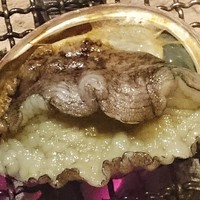 銀座方舟 大吟醸いろり店 - 