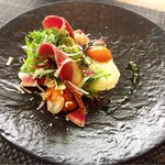 フラテッロ・ディ・ミクニ - 