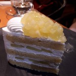 パティスリー SATSUKI - 