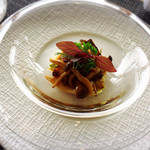 フラテッロ・ディ・ミクニ - 