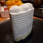 パティスリー SATSUKI - 