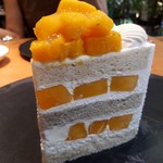 パティスリー SATSUKI - 