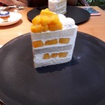 パティスリー SATSUKI - 