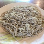 軽井沢そばひょうろく - 