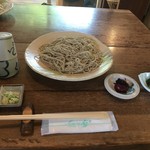 軽井沢そばひょうろく - 