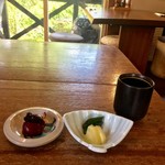 軽井沢そばひょうろく - 