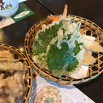 旬菜食健 ひな野 - 