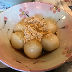 旬菜食健 ひな野 - 