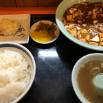 南蛮亭 - 