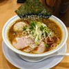 麺や マルショウ 地下鉄新大阪店